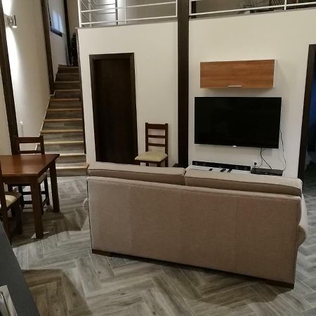Apartamento La Sierra La Codosera Bagian luar foto